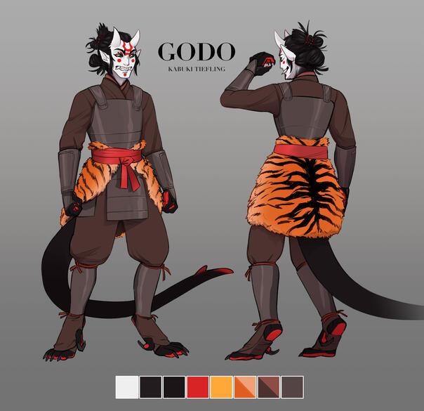 REF SHEET