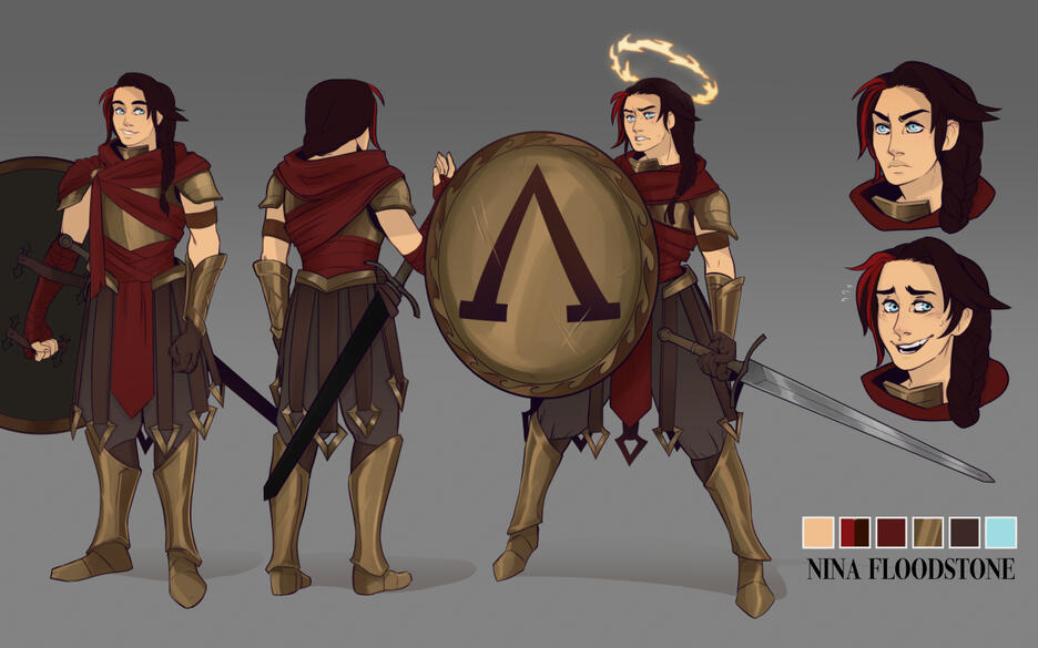 REF SHEET