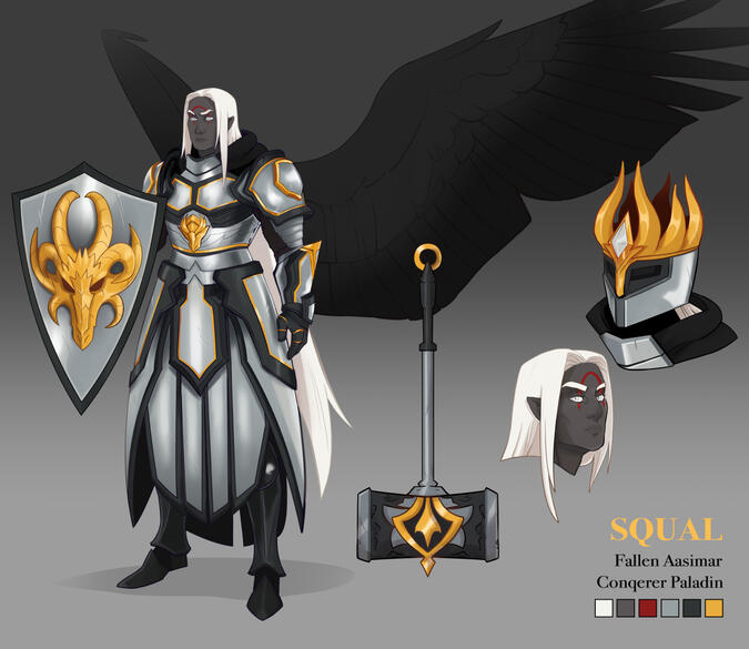 REF SHEET