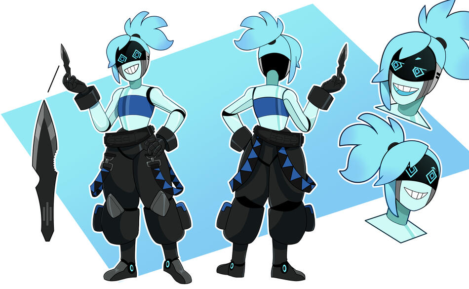 REF SHEET