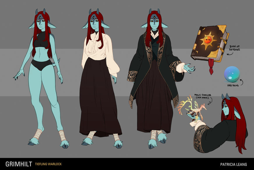 REF SHEET