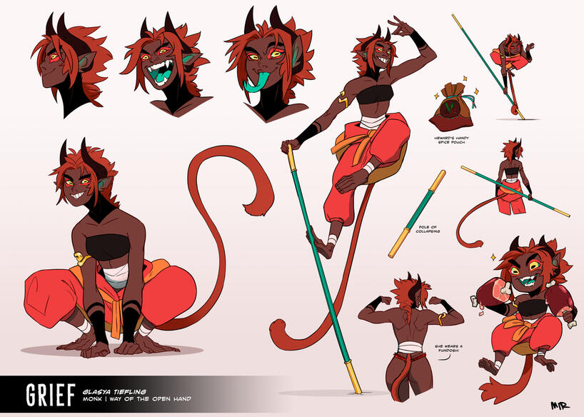 REF SHEET