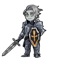 CHARACTER SPRITE