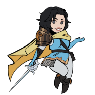 CHARACTER SPRITE