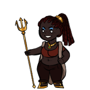 CHARACTER SPRITE