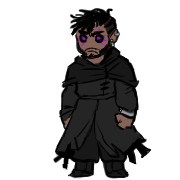 CHARACTER SPRITE
