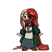 CHARACTER SPRITE