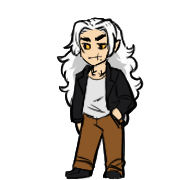 CHARACTER SPRITE